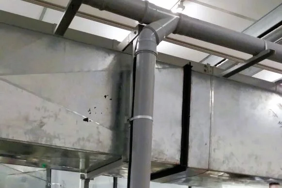 Central Vacuum System